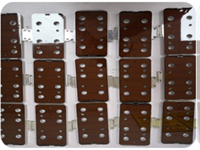 静电吸附系统维修与翻新